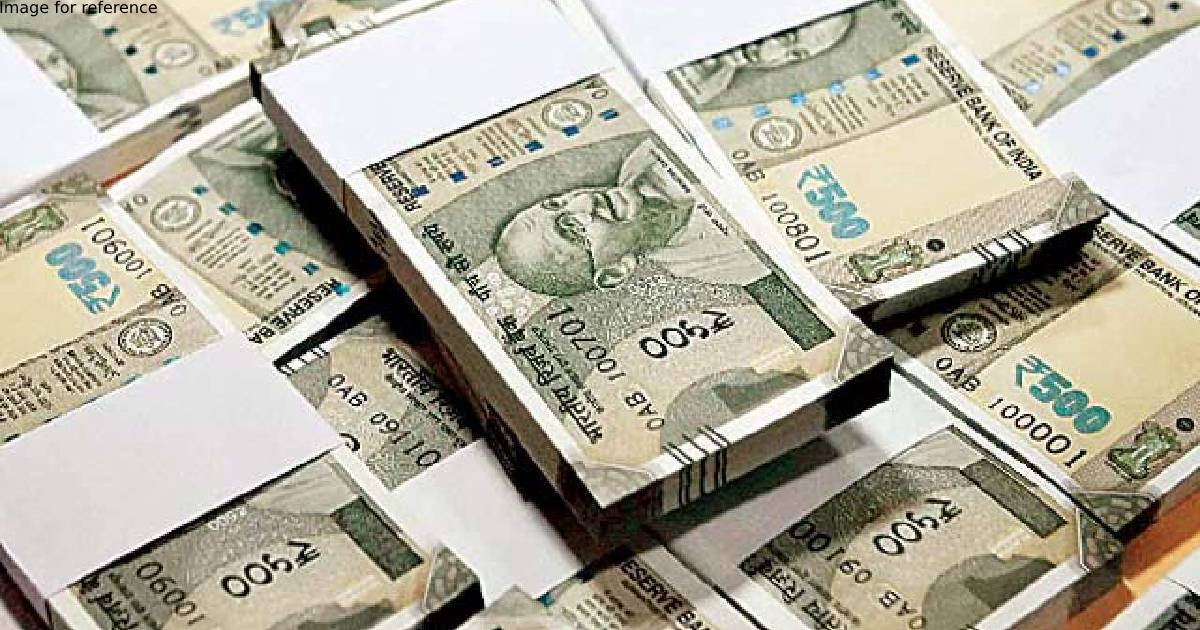 Centre releases Rs 7,183 crore as revenue deficit grant to 14 states
